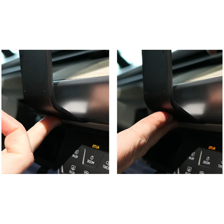 Bild 2 : 606028 : Brodit RHD ProClip für VW ID.Buzz, ab Bj. 2023 bis 2024 (Nur Rechtslenker!)