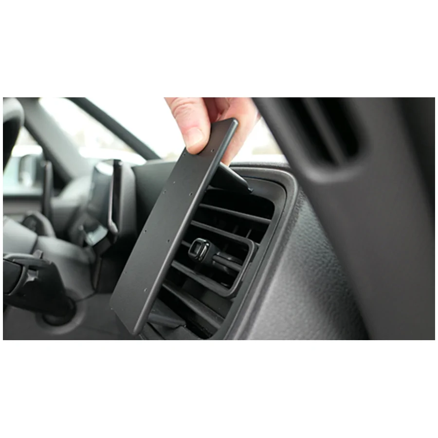 Bild 2 : 606032 : Brodit RHD ProClip für VW ID.Buzz Cargo, ab Bj. 2023 (Nur Rechtslenker!)