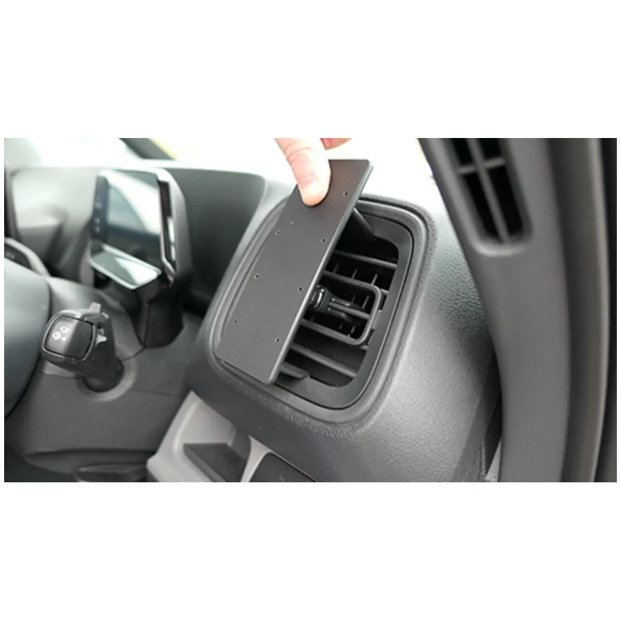 Bild 3 : 606032 : Brodit RHD ProClip für VW ID.Buzz Cargo, ab Bj. 2023 (Nur Rechtslenker!)