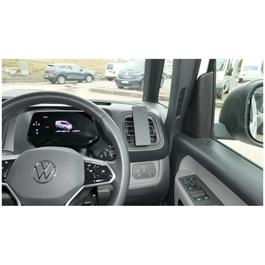 Bild 4 : 606032 : Brodit RHD ProClip für VW ID.Buzz Cargo, ab Bj. 2023 (Nur Rechtslenker!)