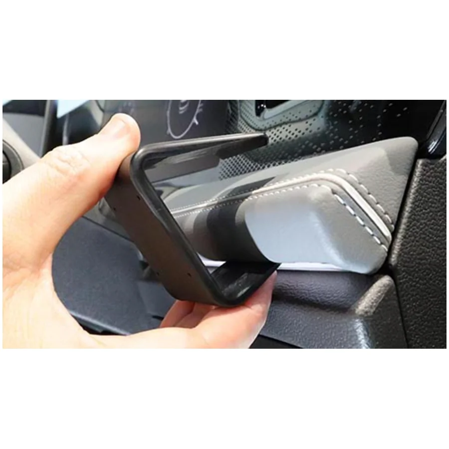 Bild 2 : 606038 : Brodit RHD ProClip für VW Passat (B9) ab 2024 (Nur Rechtslenker!)