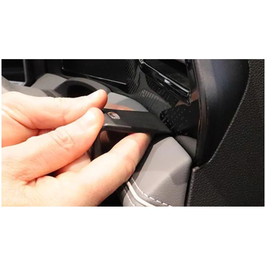 Bild 3 : 606038 : Brodit RHD ProClip für VW Passat (B9) ab 2024 (Nur Rechtslenker!)