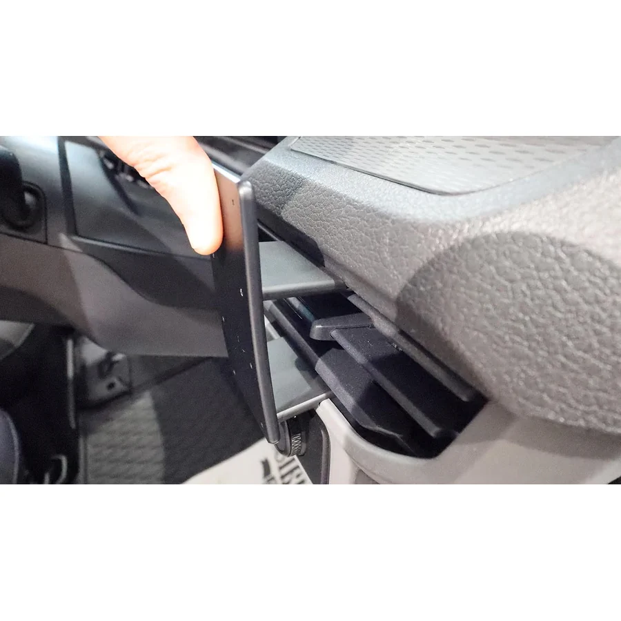 Bild 3 : 606240 : Brodit RHD ProClip für VW T7 Transporter / Pickup, ab Bj. 2025 (Nur Rechtslenker!)