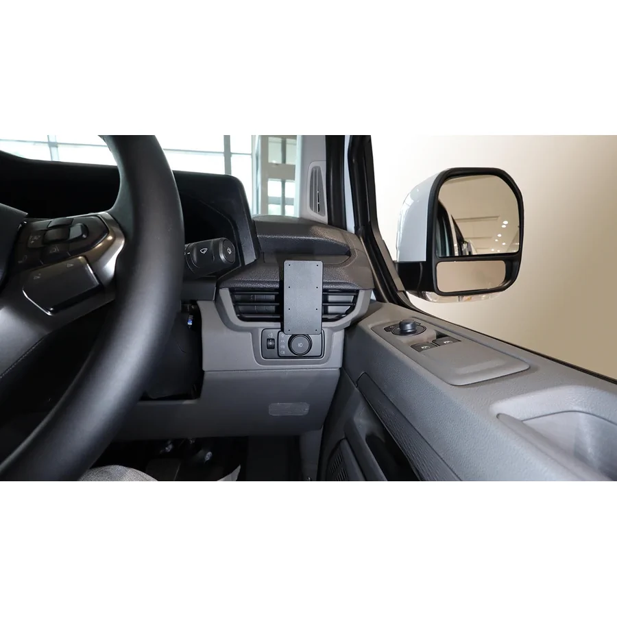 Bild 4 : 606240 : Brodit RHD ProClip für VW T7 Transporter / Pickup, ab Bj. 2025 (Nur Rechtslenker!)
