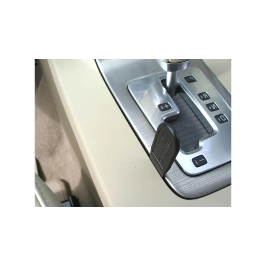 Bild 1 : 633871 : Brodit RHD ProClip für Volvo S80, ab Bj. 2007 bis 2010 (Nur Rechtslenker!)