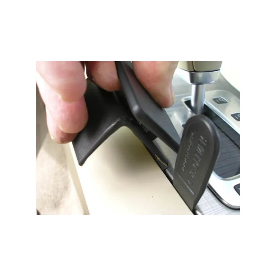 Bild 2 : 633871 : Brodit RHD ProClip für Volvo S80, ab Bj. 2007 bis 2010 (Nur Rechtslenker!)