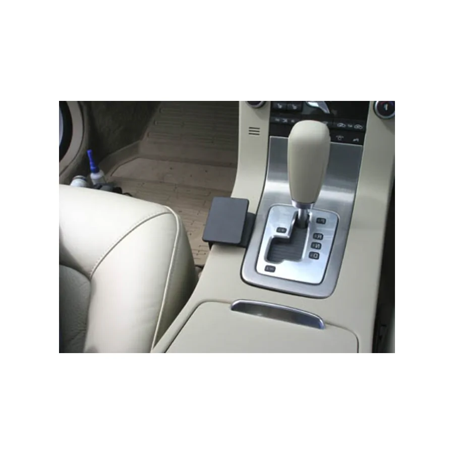 Bild 4 : 633871 : Brodit RHD ProClip für Volvo S80, ab Bj. 2007 bis 2010 (Nur Rechtslenker!)