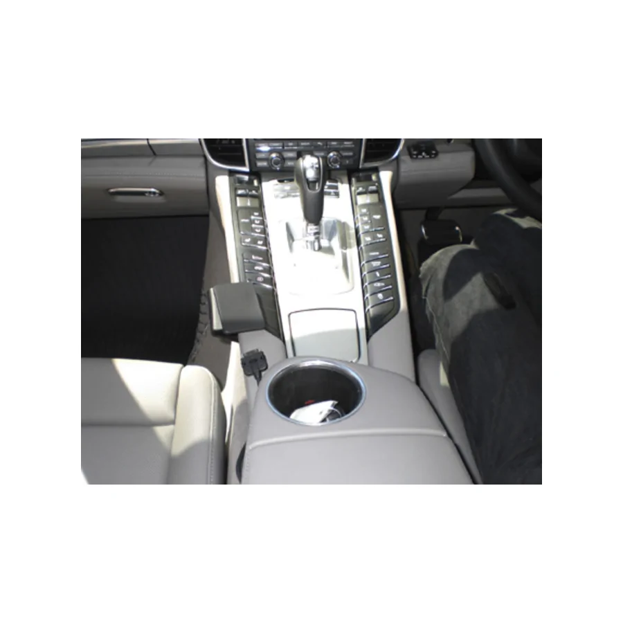 Bild 4 : 634484 : Brodit RHD ProClip für Porsche Panamera, ab Bj. 2010 bis 2017 (Nur Rechtslenker!)