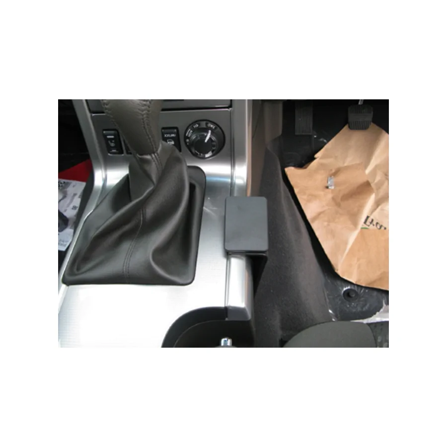 Bild 4 : 634522 : Brodit RHD ProClip für Nissan Navara, ab Bj. 2010 bis 2015 (Nur Rechtslenker!)