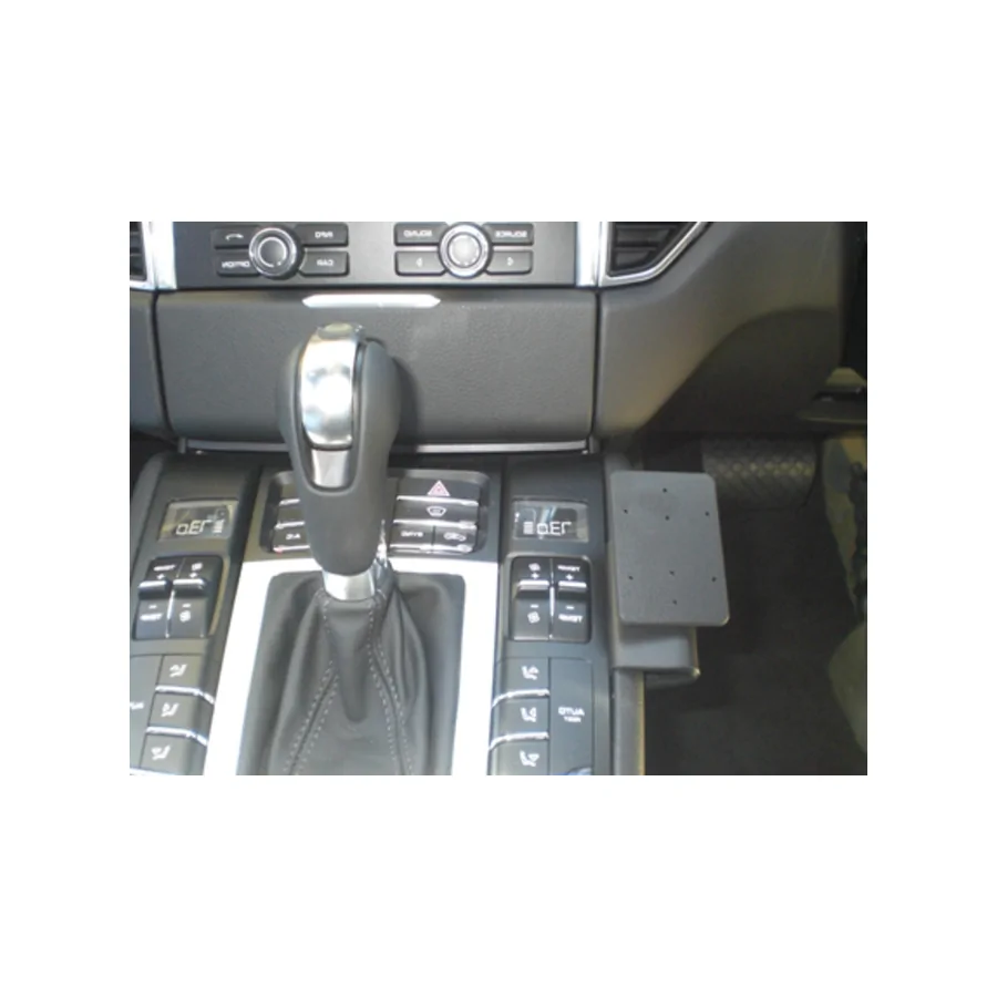 Bild 3 : 635012 : Brodit RHD ProClip für Porsche Macan, ab Bj. 2014 bis 2024 (Nur Rechtslenker!)