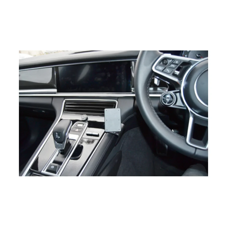 Bild 4 : 635359 : Brodit RHD ProClip für Porsche Panamera, ab Bj. 2017 bis 2024 (Nur Rechtslenker!)