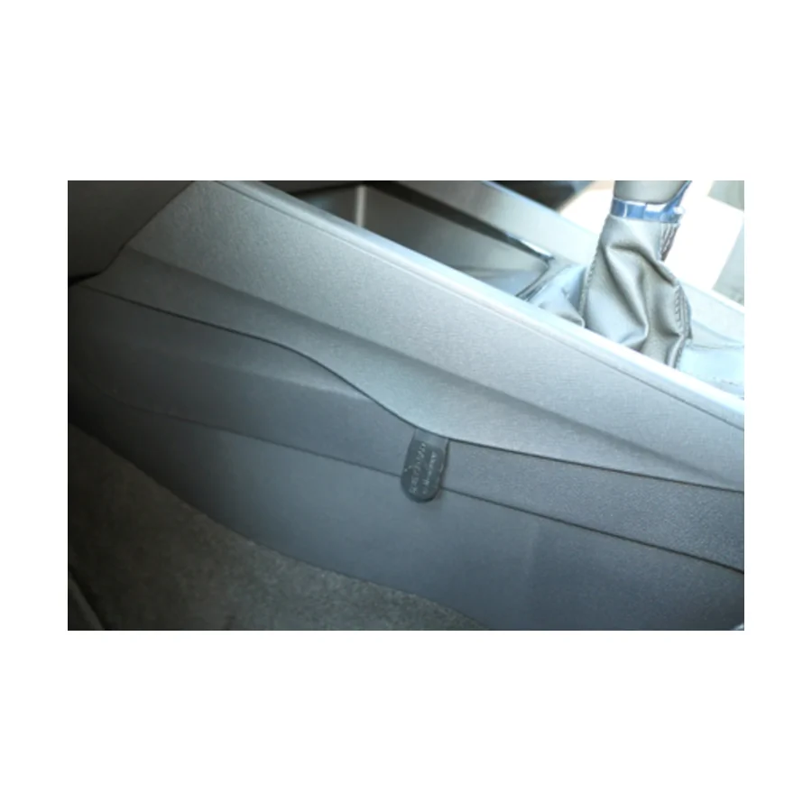 Bild 1 : 635642 : Brodit RHD ProClip für Skoda Octavia IV ab Bj. 2020 (Nur Rechtslenker!)