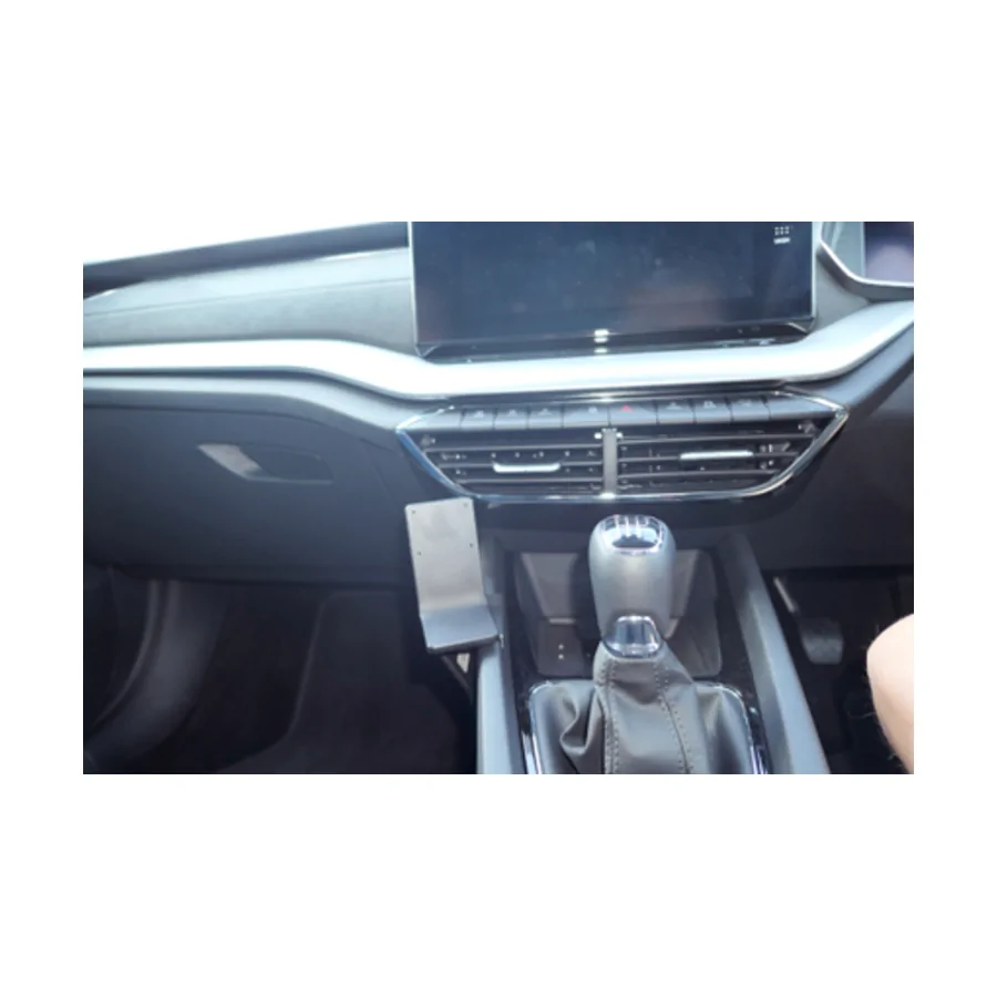 Bild 4 : 635642 : Brodit RHD ProClip für Skoda Octavia IV ab Bj. 2020 (Nur Rechtslenker!)