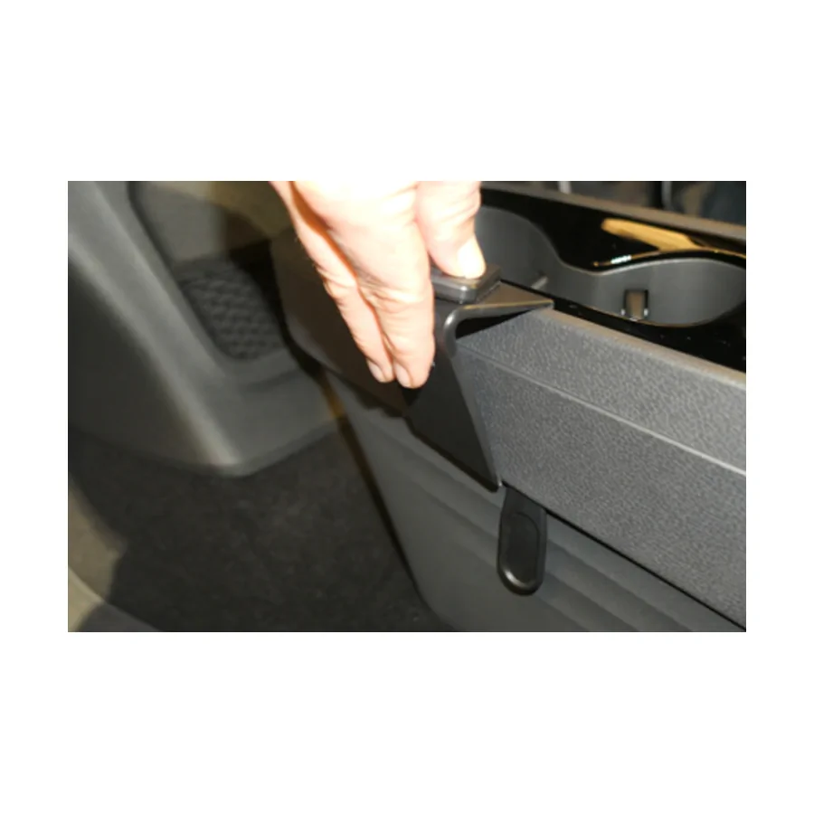 Bild 2 : 635644 : Brodit RHD ProClip für VW ID.3, ab Bj. 2020 (Nur Rechtslenker!)
