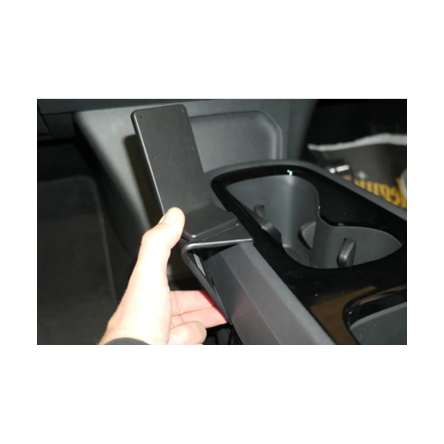 Bild 3 : 635644 : Brodit RHD ProClip für VW ID.3, ab Bj. 2020 (Nur Rechtslenker!)