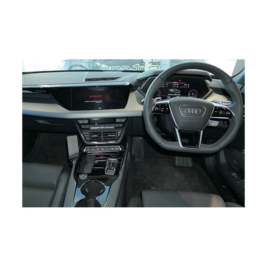 Bild 4 : 635739 : Brodit RHD ProClip für Audi e-Tron GT, ab Bj. 2021 bis 2024 (Nur Rechtslenker!)