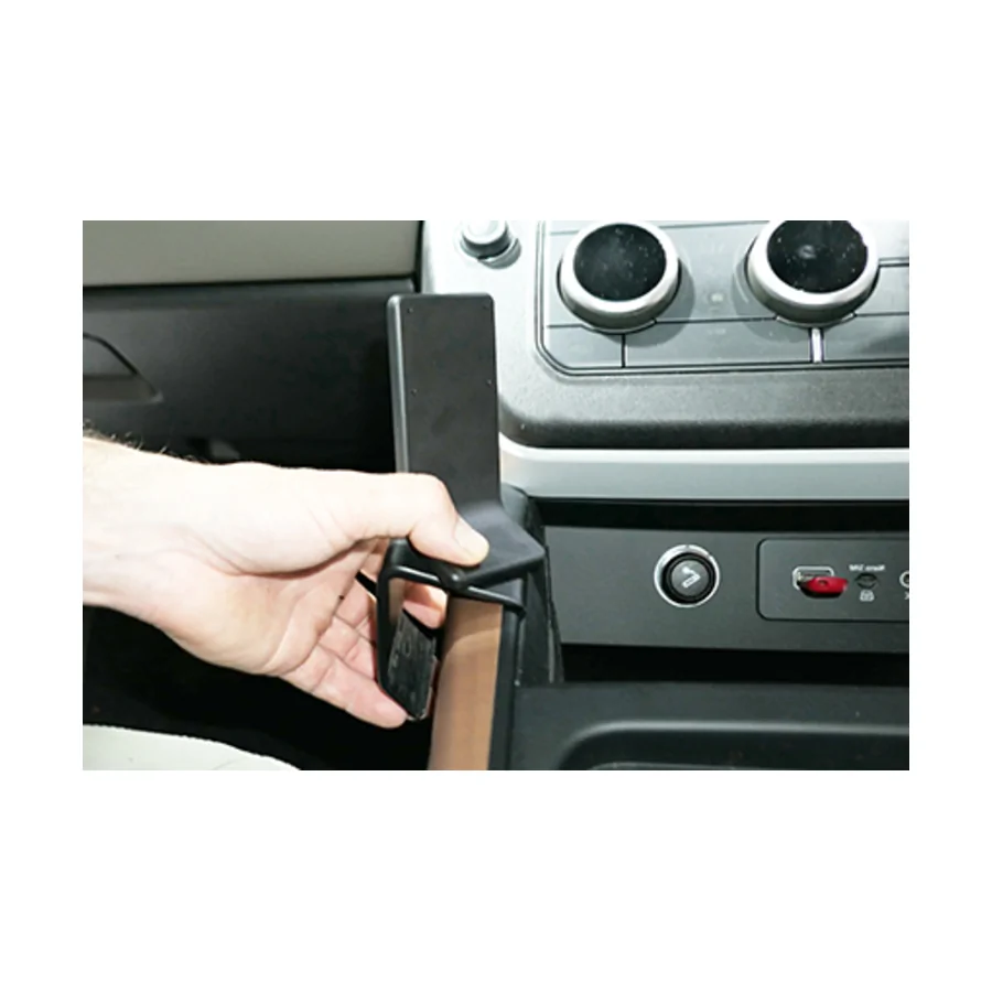 Bild 2 : 635780 : Brodit RHD ProClip für Land Rover Defender, ab Bj. 2020 (Nur Rechtslenker!)