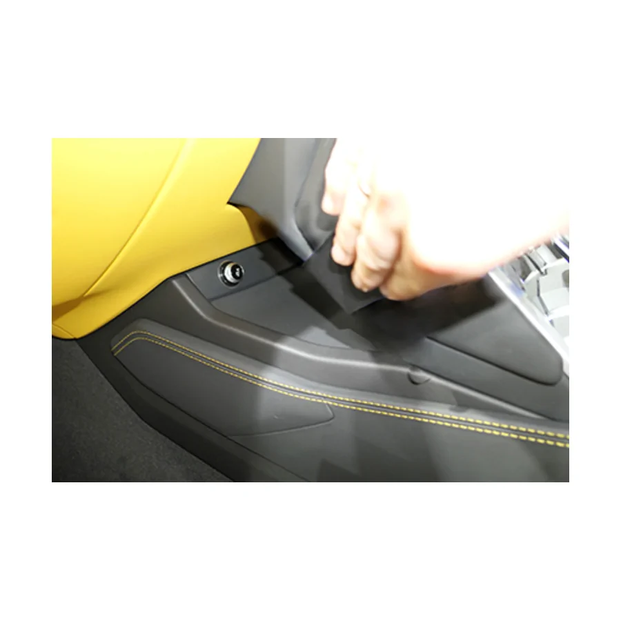 Bild 3 : 635790 : Brodit RHD ProClip für Lamborghini Urus, ab Bj. 2018 bis 2025 (Nur Rechtslenker!)