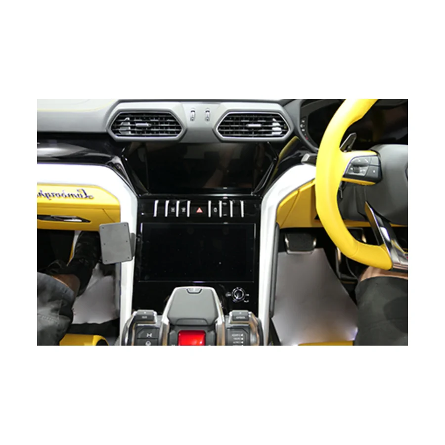 Bild 4 : 635790 : Brodit RHD ProClip für Lamborghini Urus, ab Bj. 2018 bis 2025 (Nur Rechtslenker!)