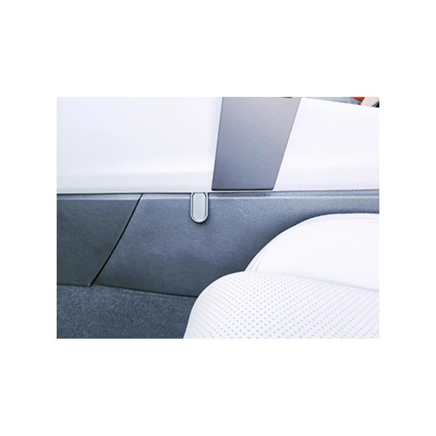 Bild 2 : 635865 : Brodit RHD ProClip für Jeep Grand Cherokee, ab Bj. 2022 (Nur Rechtslenker!)