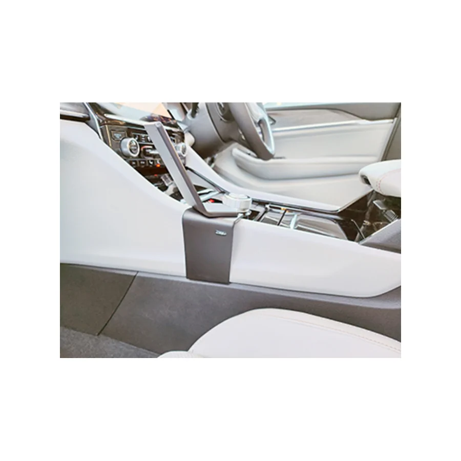 Bild 4 : 635865 : Brodit RHD ProClip für Jeep Grand Cherokee, ab Bj. 2022 (Nur Rechtslenker!)