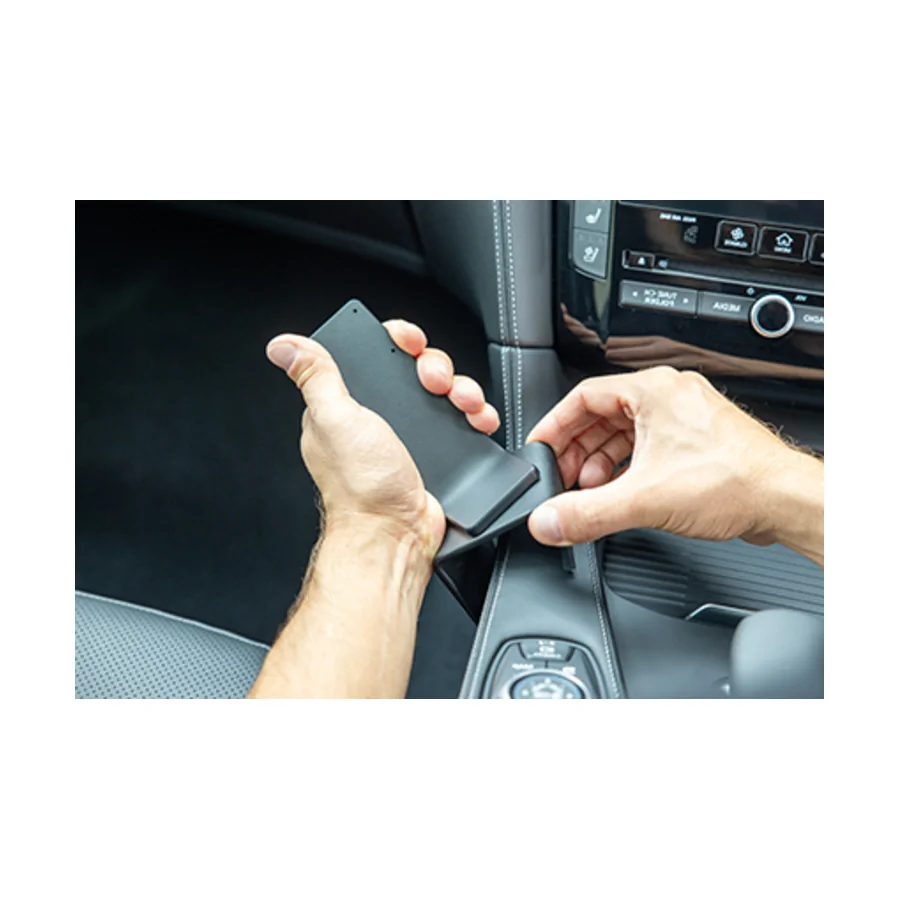 Bild 2 : 635917 : Brodit RHD ProClip f�r Infiniti QX55, ab Bj. 2022 bis 2025 (Nur Rechtslenker!)