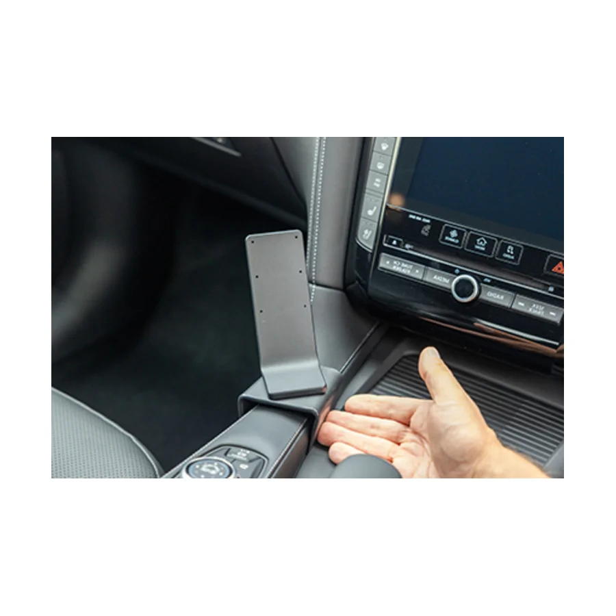 Bild 3 : 635917 : Brodit RHD ProClip f�r Infiniti QX55, ab Bj. 2022 bis 2025 (Nur Rechtslenker!)