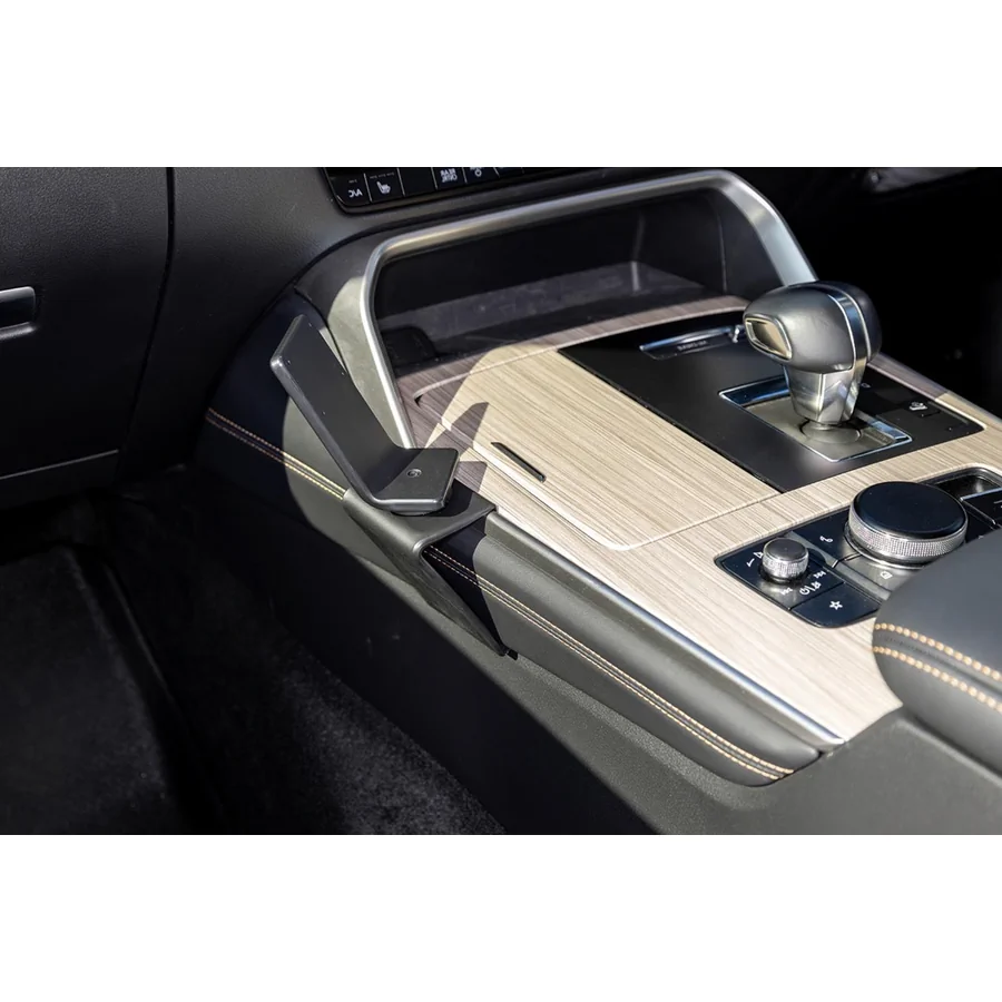 Bild 4 : 635999 : Brodit RHD ProClip für Mazda CX-90, ab Bj. 2023 (Nur Rechtslenker!)
