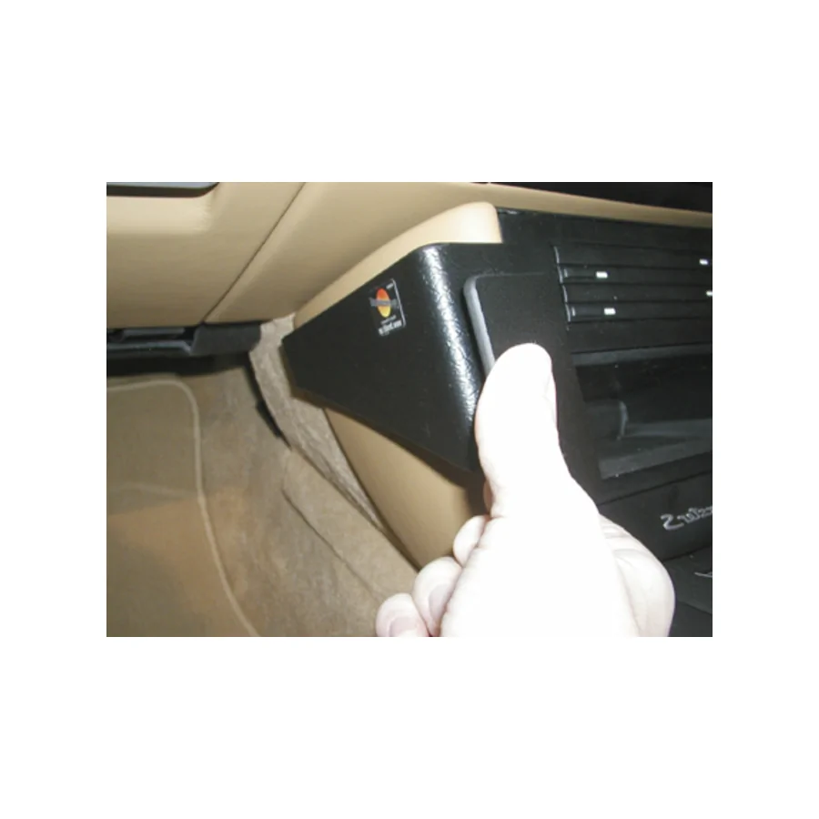 Bild 2 : 652428 : Brodit RHD ProClip für Porsche 911 Carrera, ab Bj. 1999 bis 2004 (Nur Rechtslenker!)