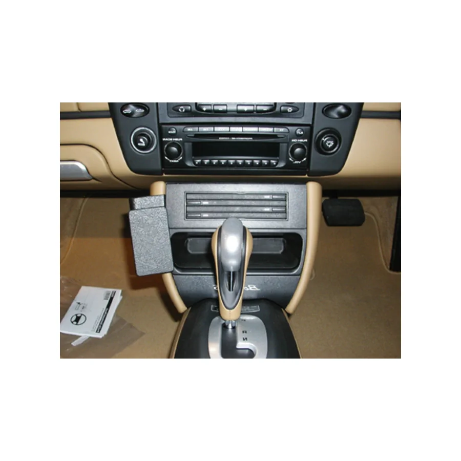 Bild 4 : 652428 : Brodit RHD ProClip f�r Porsche 911 Carrera, ab Bj. 1999 bis 2004 (Nur Rechtslenker!)