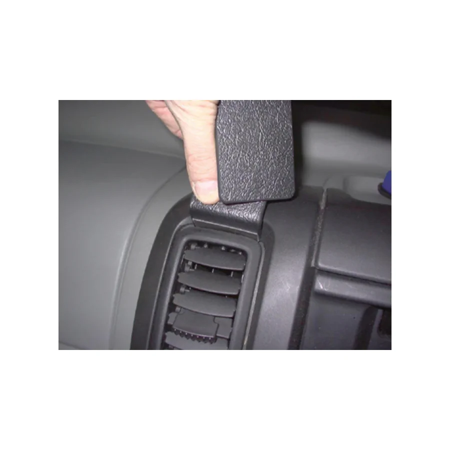 Bild 3 : 653199 : Brodit RHD ProClip für Opel (Vauxhall) Vivaro A, ab Bj. 2001 bis 09/2010 (Nur Rechtslenker!)