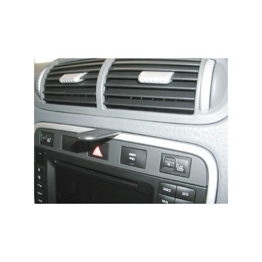 Bild 1 : 653209 : Brodit RHD ProClip für Porsche Cayenne, ab Bj. 2003 bis 04/2010 (Nur Rechtslenker!)