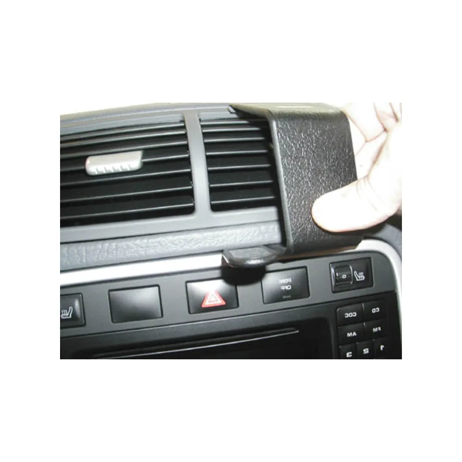 Bild 2 : 653209 : Brodit RHD ProClip für Porsche Cayenne, ab Bj. 2003 bis 04/2010 (Nur Rechtslenker!)