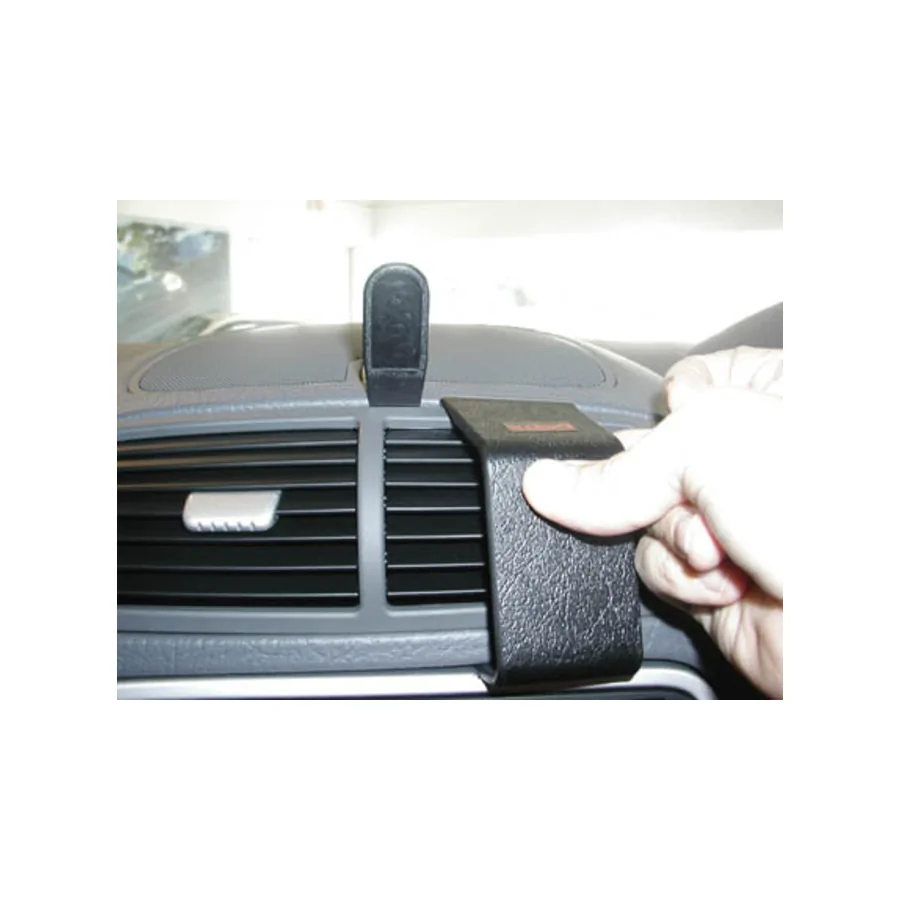 Bild 3 : 653209 : Brodit RHD ProClip für Porsche Cayenne, ab Bj. 2003 bis 04/2010 (Nur Rechtslenker!)