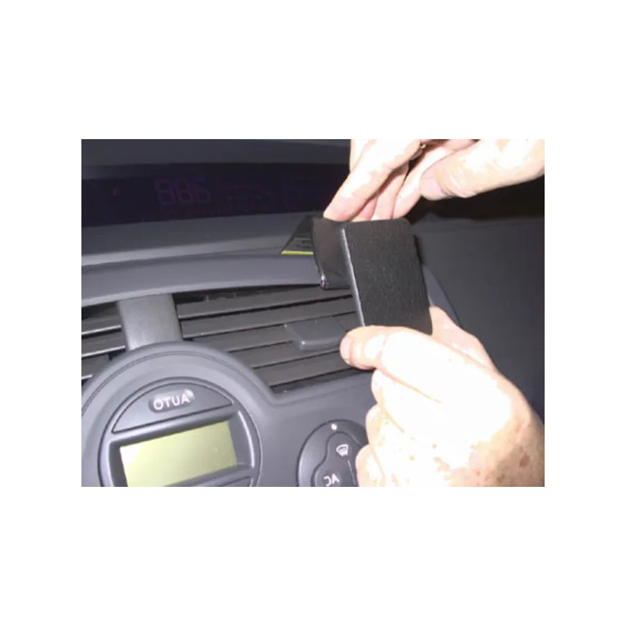 Bild 2 : 653351 : Brodit RHD ProClip für Renault Scenic, ab Bj. 2004 bis 2009 (Nur Rechtslenker!)