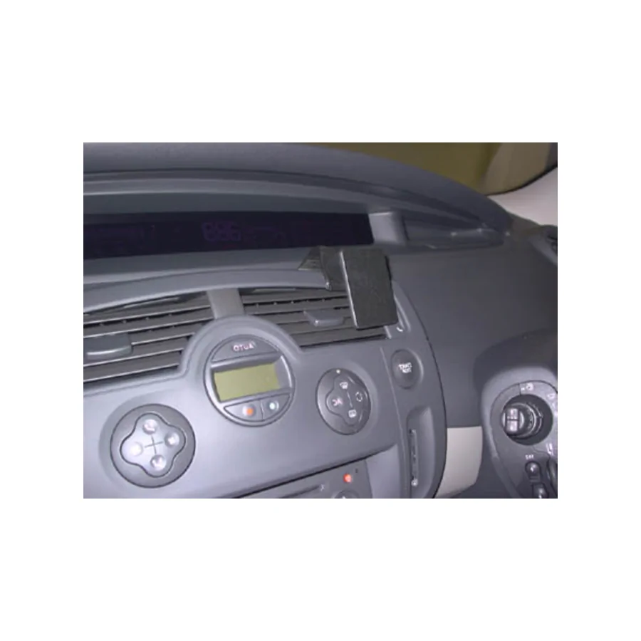 Bild 3 : 653351 : Brodit RHD ProClip f�r Renault Scenic, ab Bj. 2004 bis 2009 (Nur Rechtslenker!)