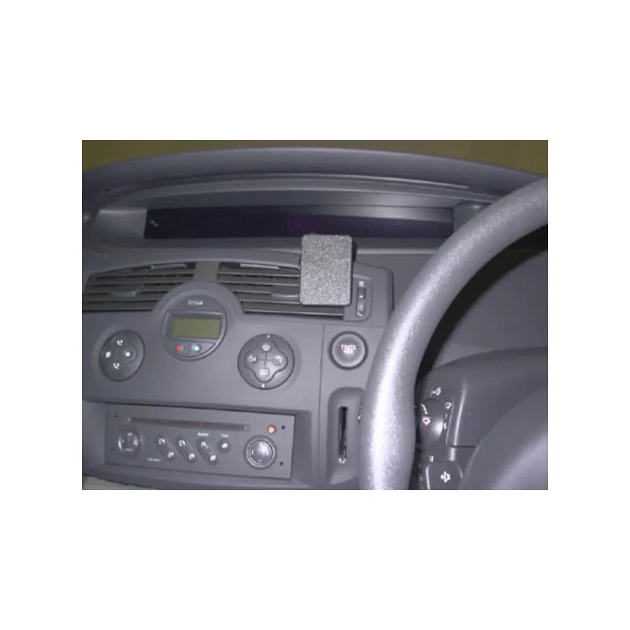 Bild 4 : 653351 : Brodit RHD ProClip f�r Renault Scenic, ab Bj. 2004 bis 2009 (Nur Rechtslenker!)