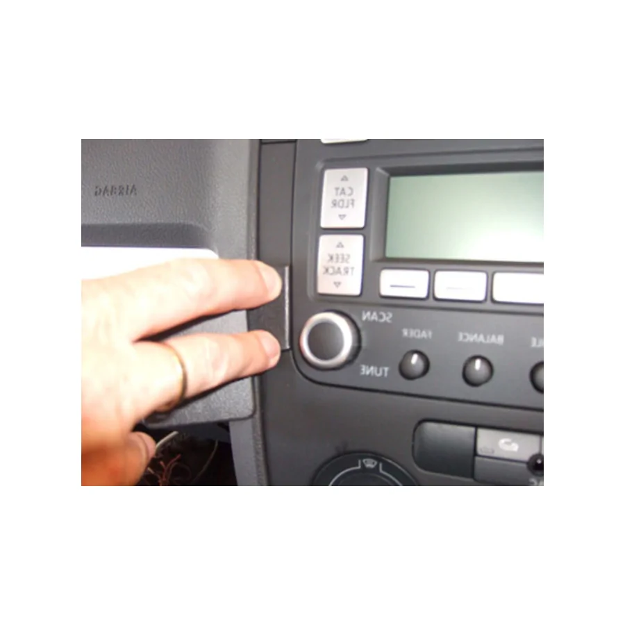 Bild 3 : 653359 : Brodit RHD ProClip für VW Eos, ab Bj. 2007 bis 2015 (Nur Rechtslenker!)