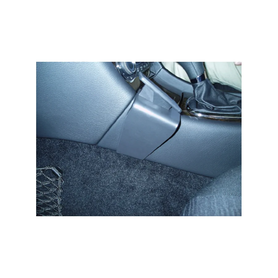 Bild 3 : 653481 : Brodit RHD ProClip f�r Mercedes C-Klasse, ab Bj. 2004 bis 2010 (Nur Rechtslenker!)