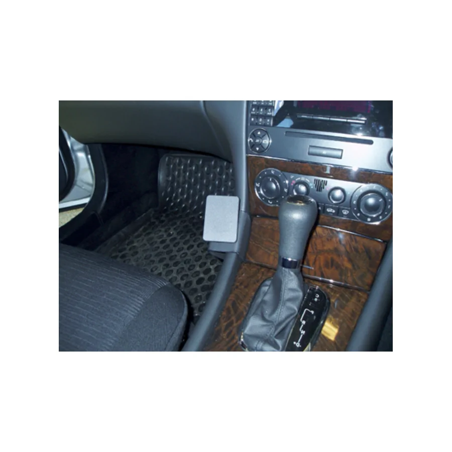 Bild 4 : 653481 : Brodit RHD ProClip f�r Mercedes C-Klasse, ab Bj. 2004 bis 2010 (Nur Rechtslenker!)