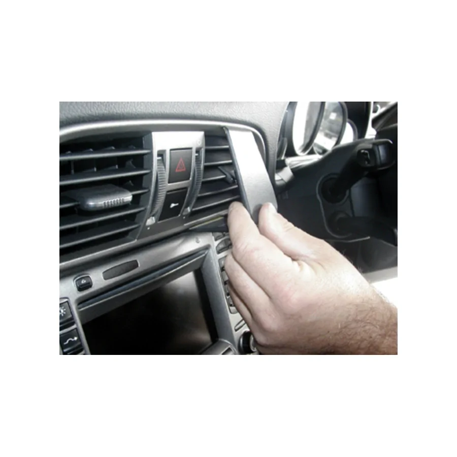 Bild 2 : 653539 : Brodit RHD ProClip für Porsche 911 / Carrera 911S, ab Bj. 2004 bis 2011 (Nur Rechtslenker!)