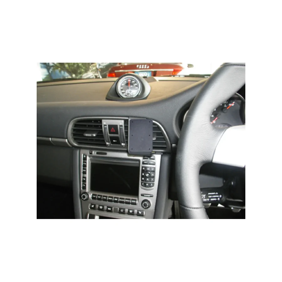 Bild 4 : 653539 : Brodit RHD ProClip für Porsche 911 / Carrera 911S, ab Bj. 2004 bis 2011 (Nur Rechtslenker!)