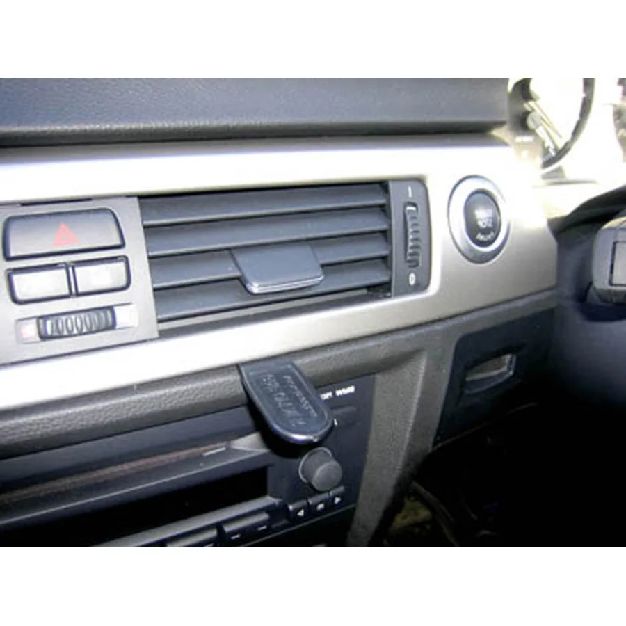 Bild 1 : 653598 : Brodit RHD ProClip für BMW 3er (E90, E91, E92, E93), ab Bj. 2005 bis 2012, nur Fahrzeuge OHNE Werksnavi und OHNE Holzapplikation (Nur Rechtslenker!)
