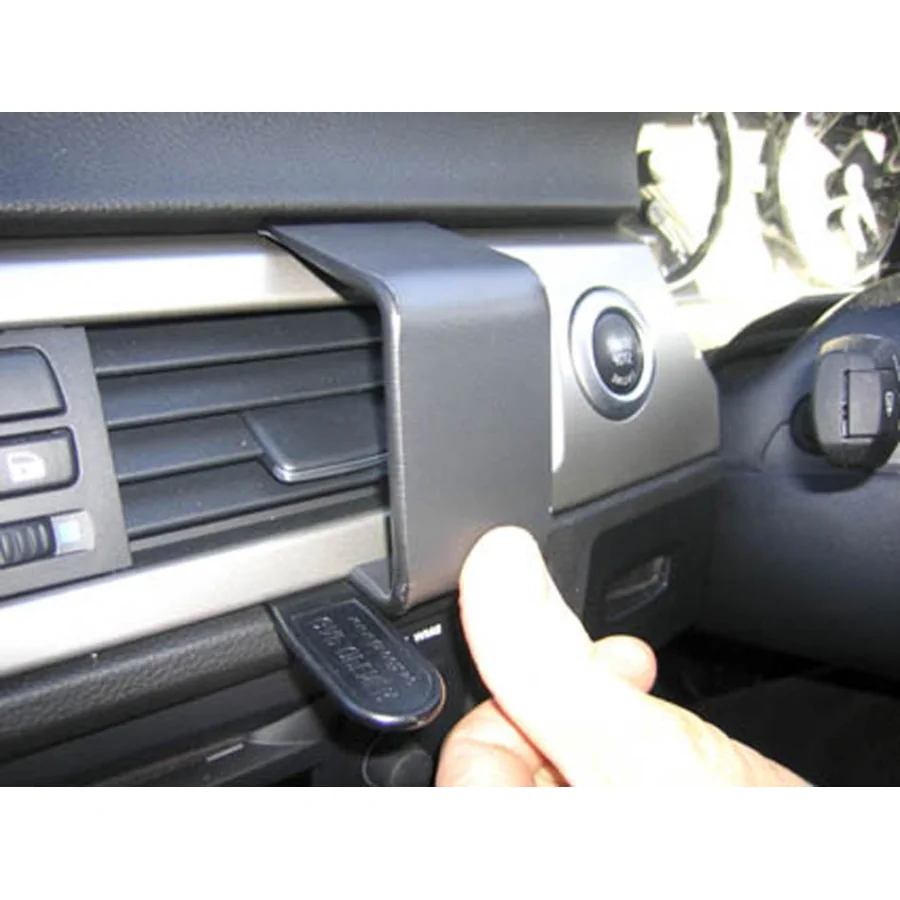 Bild 2 : 653598 : Brodit RHD ProClip für BMW 3er (E90, E91, E92, E93), ab Bj. 2005 bis 2012, nur Fahrzeuge OHNE Werksnavi und OHNE Holzapplikation (Nur Rechtslenker!)