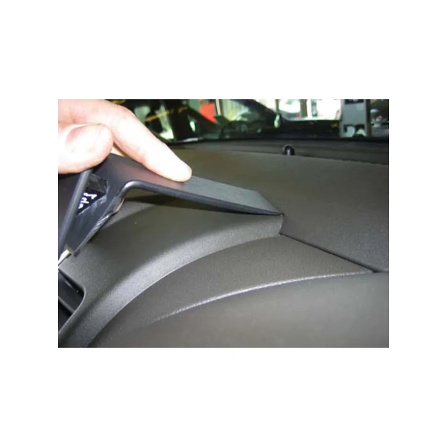 Bild 1 : 653613 : Brodit RHD ProClip für Nissan Pathfinder, ab Bj. 2005 bis 2010 (Nur Rechtslenker!)