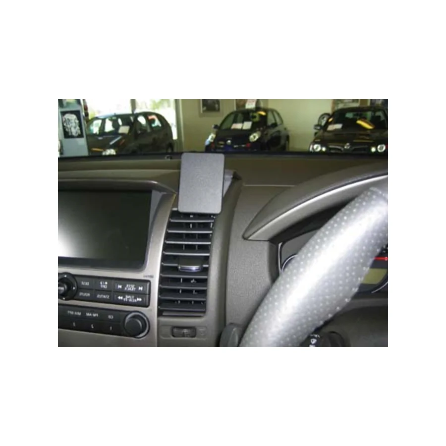 Bild 4 : 653613 : Brodit RHD ProClip für Nissan Pathfinder, ab Bj. 2005 bis 2010 (Nur Rechtslenker!)