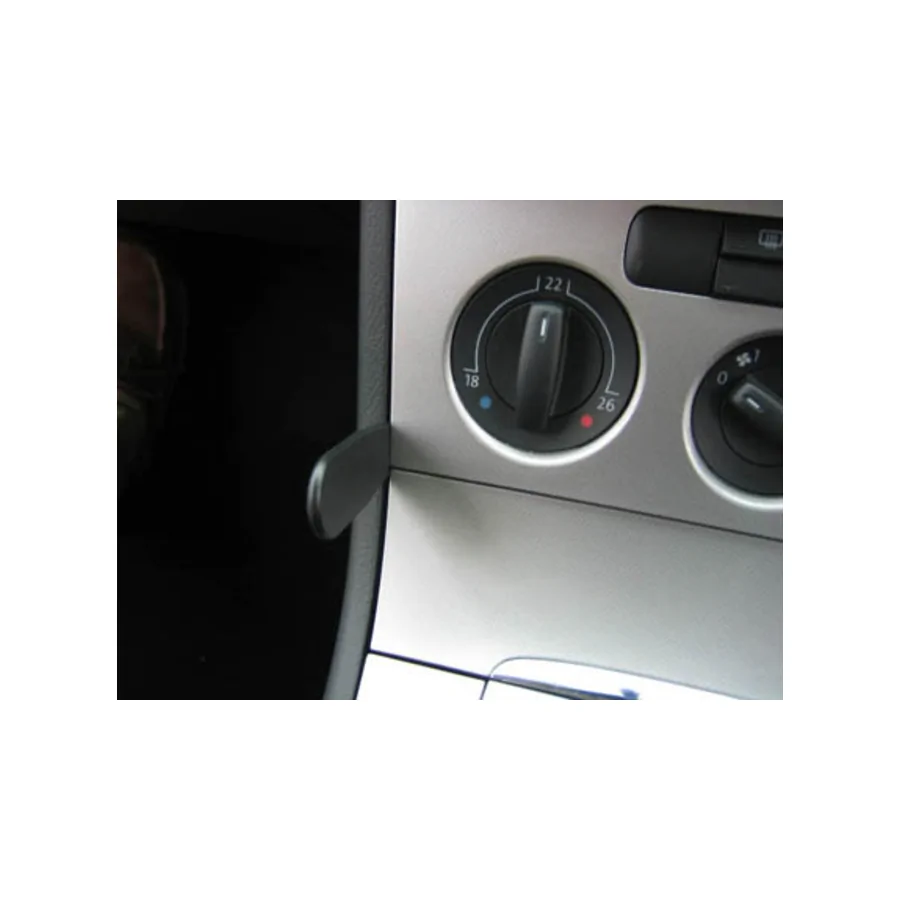 Bild 1 : 653652 : Brodit RHD ProClip für VW Passat Alltrack, ab Bj. 2012 bis 2015 (Nur Rechtslenker!)