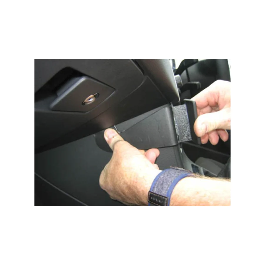 Bild 3 : 653652 : Brodit RHD ProClip für VW Passat Alltrack, ab Bj. 2012 bis 2015 (Nur Rechtslenker!)