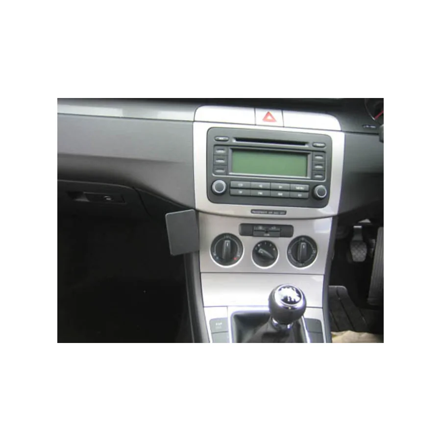Bild 4 : 653652 : Brodit RHD ProClip für VW Passat Alltrack, ab Bj. 2012 bis 2015 (Nur Rechtslenker!)