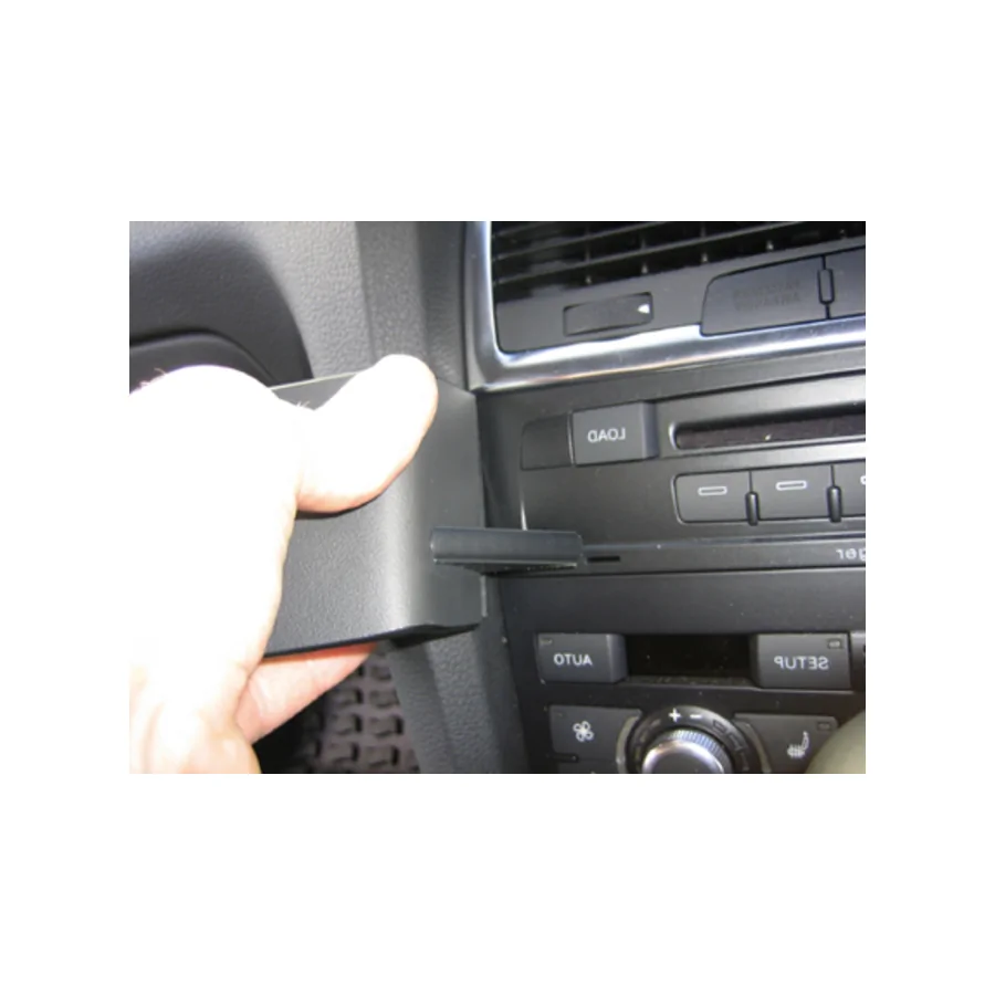 Bild 1 : 653813 : Brodit RHD ProClip für Audi Q7, ab Bj. 2006 bis 2015 (Nur Rechtslenker!)